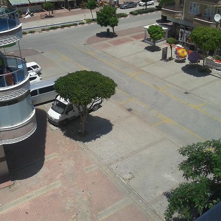 Aygun Apartment 2 Mahmutlar Luaran gambar