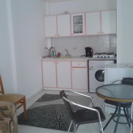 Aygun Apartment 2 Mahmutlar Luaran gambar