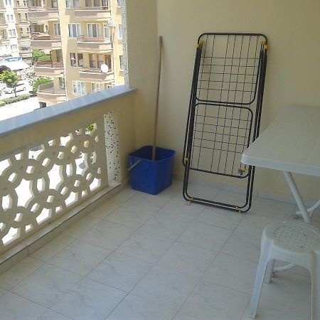 Aygun Apartment 2 Mahmutlar Luaran gambar