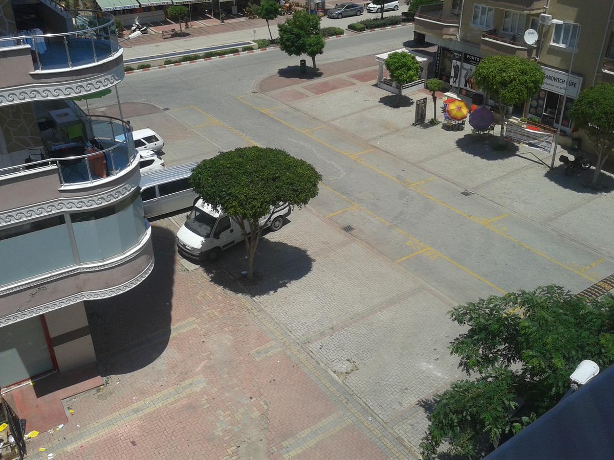 Aygun Apartment 2 Mahmutlar Luaran gambar