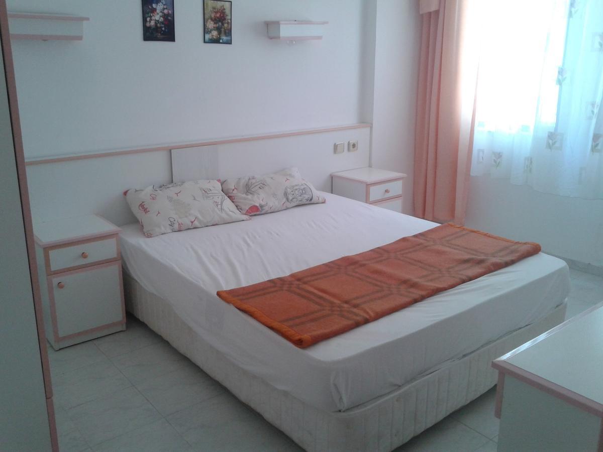 Aygun Apartment 2 Mahmutlar Luaran gambar