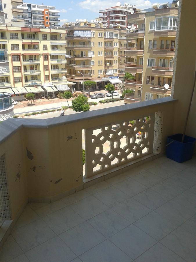 Aygun Apartment 2 Mahmutlar Luaran gambar