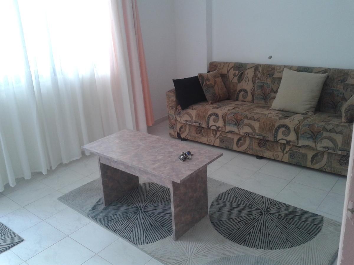 Aygun Apartment 2 Mahmutlar Luaran gambar