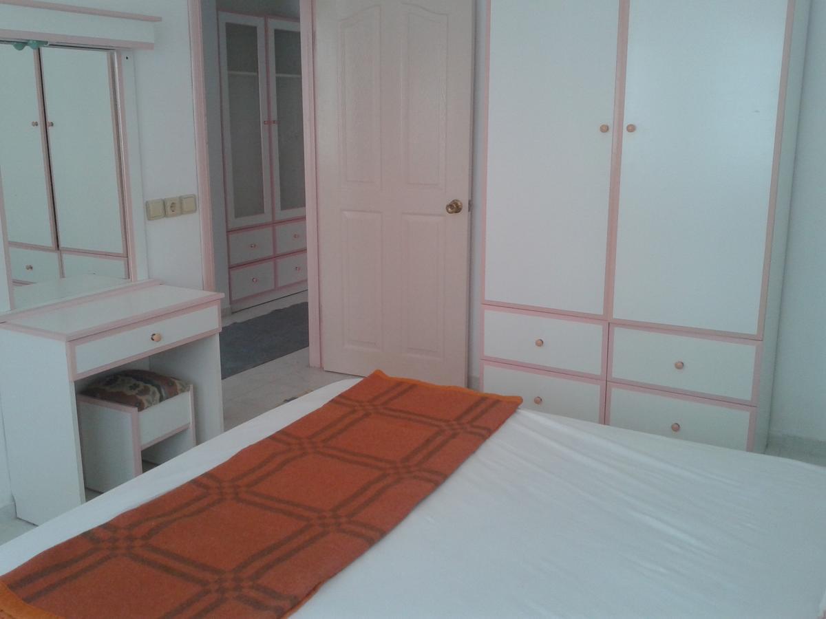 Aygun Apartment 2 Mahmutlar Luaran gambar