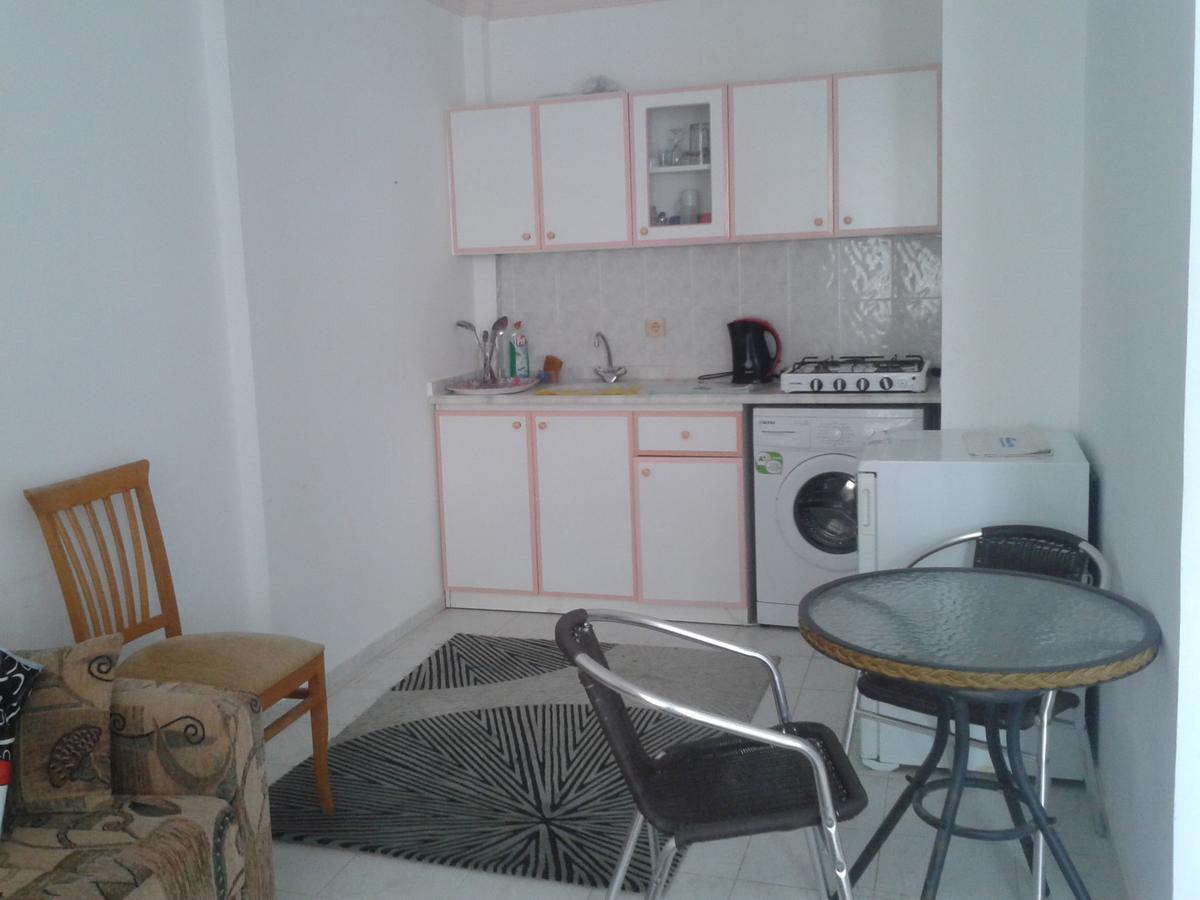 Aygun Apartment 2 Mahmutlar Luaran gambar
