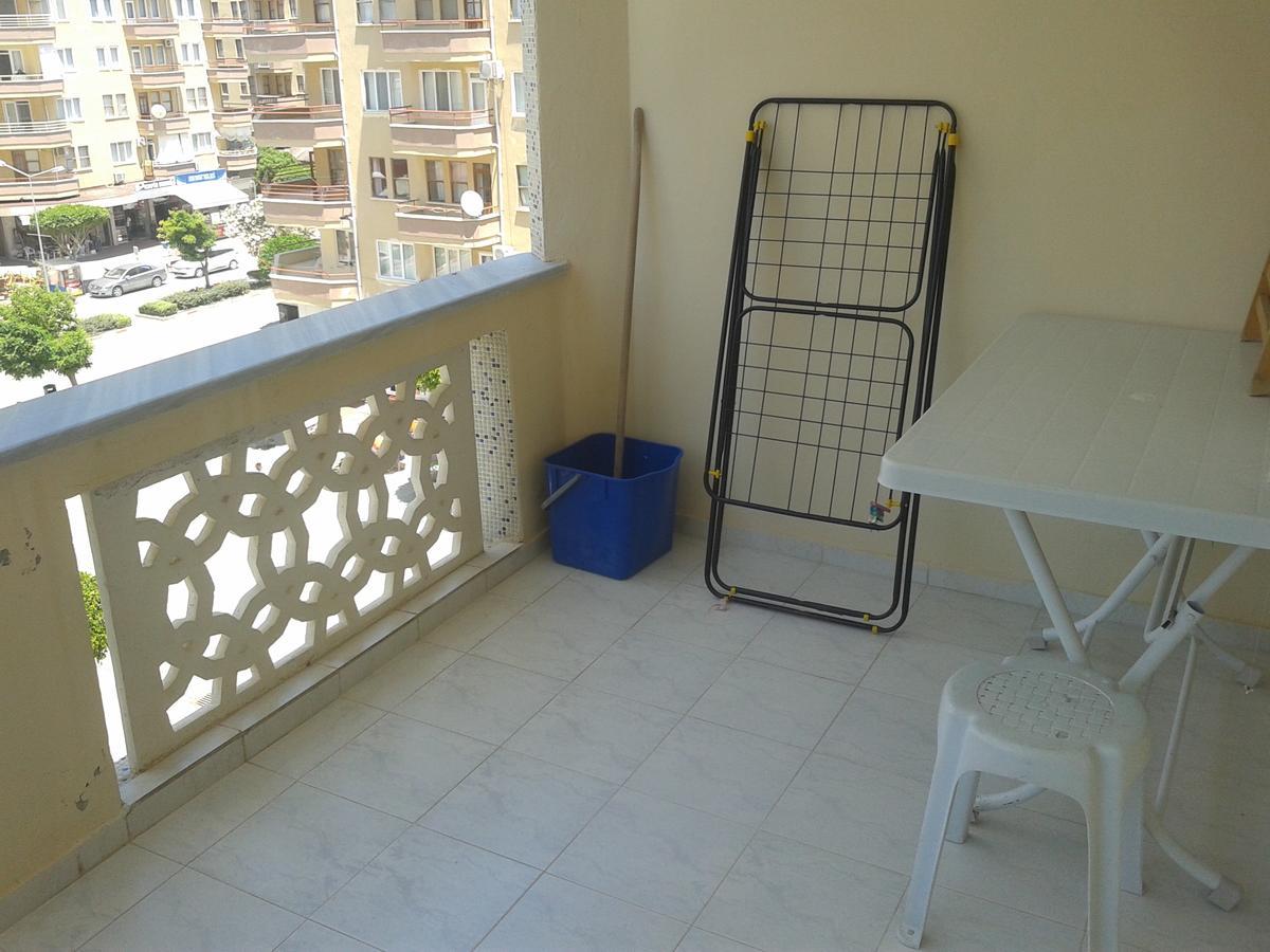 Aygun Apartment 2 Mahmutlar Luaran gambar