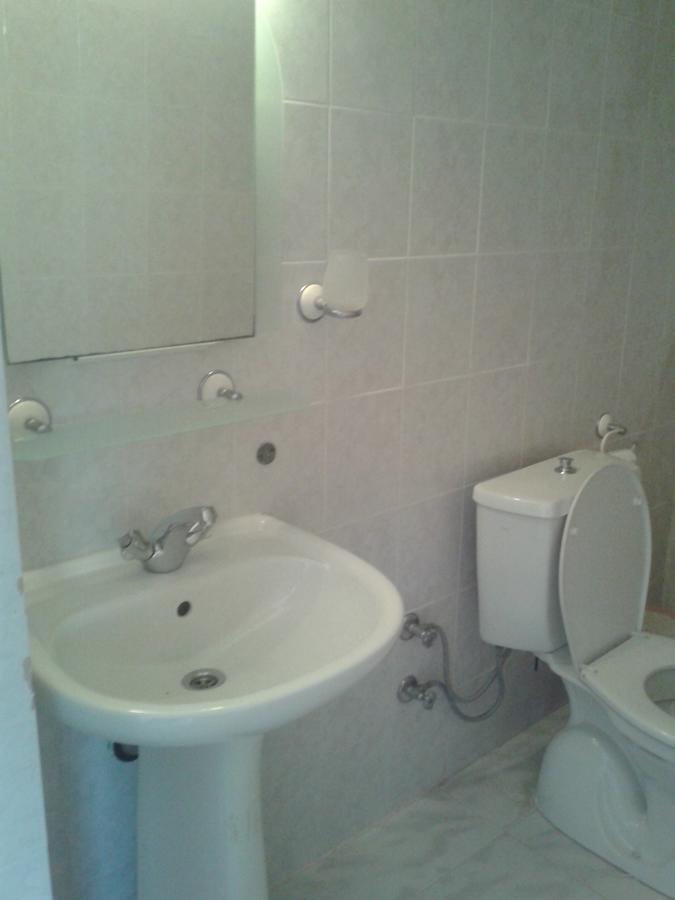 Aygun Apartment 2 Mahmutlar Luaran gambar